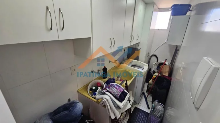 Imagem Cobertura Duplex no bairro Parque Caravelas ? Santana do Paraiso