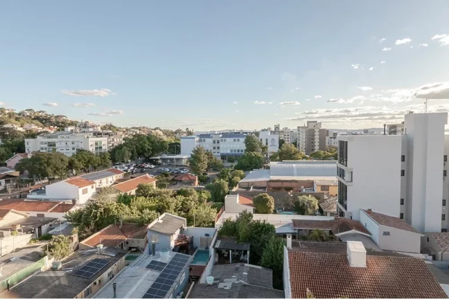 Imagem Cobertura Duplex para venda no bairro Tristeza em Porto Alegre