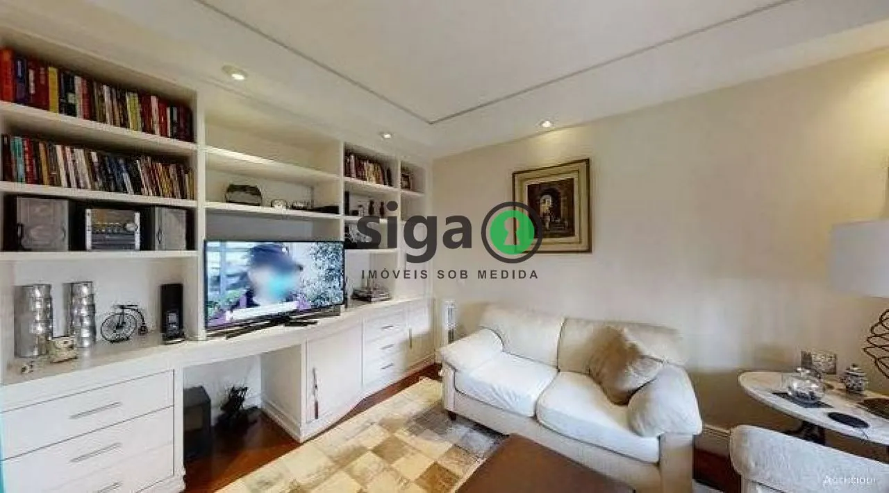 Imagem APARTAMENTO A VENDA EM VILA SUZANA: 03 QUARTOS, 03 VAGAS