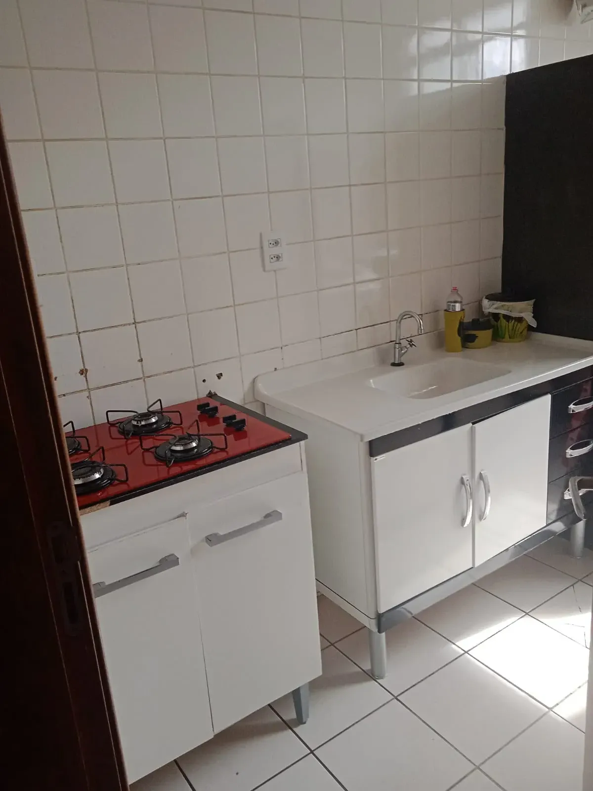 Imagem Apartamento com 2 Quartos à Venda, 44 m² em Sapucaia - Contagem