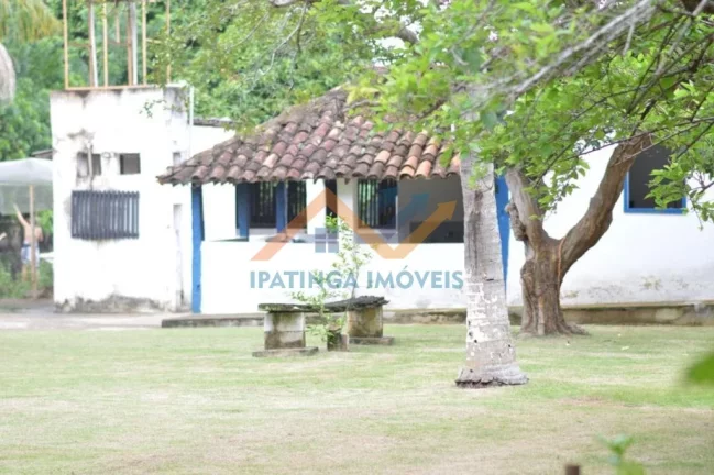 Imagem Sítio no Centro - Pingo-d'Água