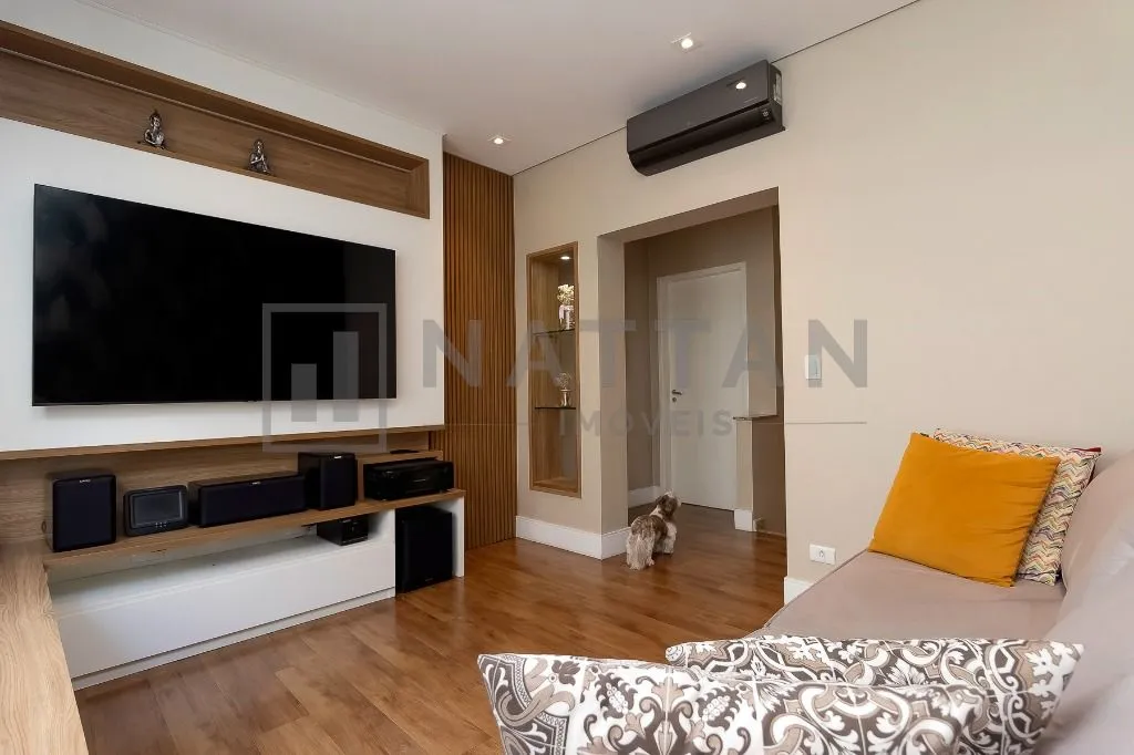 Imagem Sobrado com 3 dormitórios à venda, 270 m² por R$ 2.687.000,00 - Tatuapé - São Paulo/SP