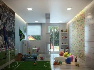 Imagem Condomínio Edifício Allegro Alto Da Mooca, apartamento 2 quartos em Mooca São Paulo, apartamento 2 dormitórios na Mooca