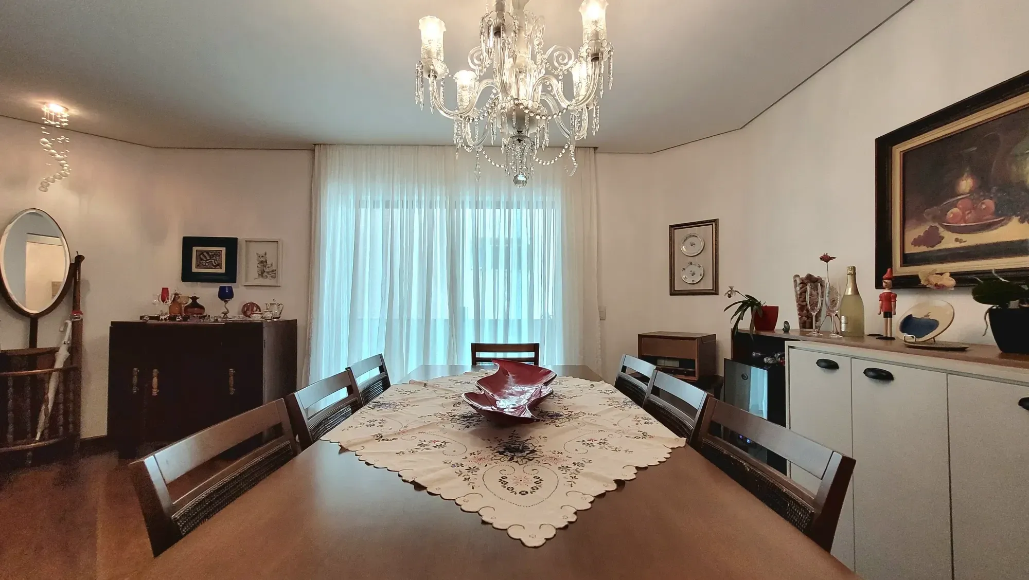 Imagem Apartamento com 4 Quartos à Venda, 156 m² em Vila Bastos - Santo André