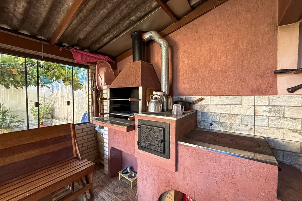 Imagem Casa em Igara