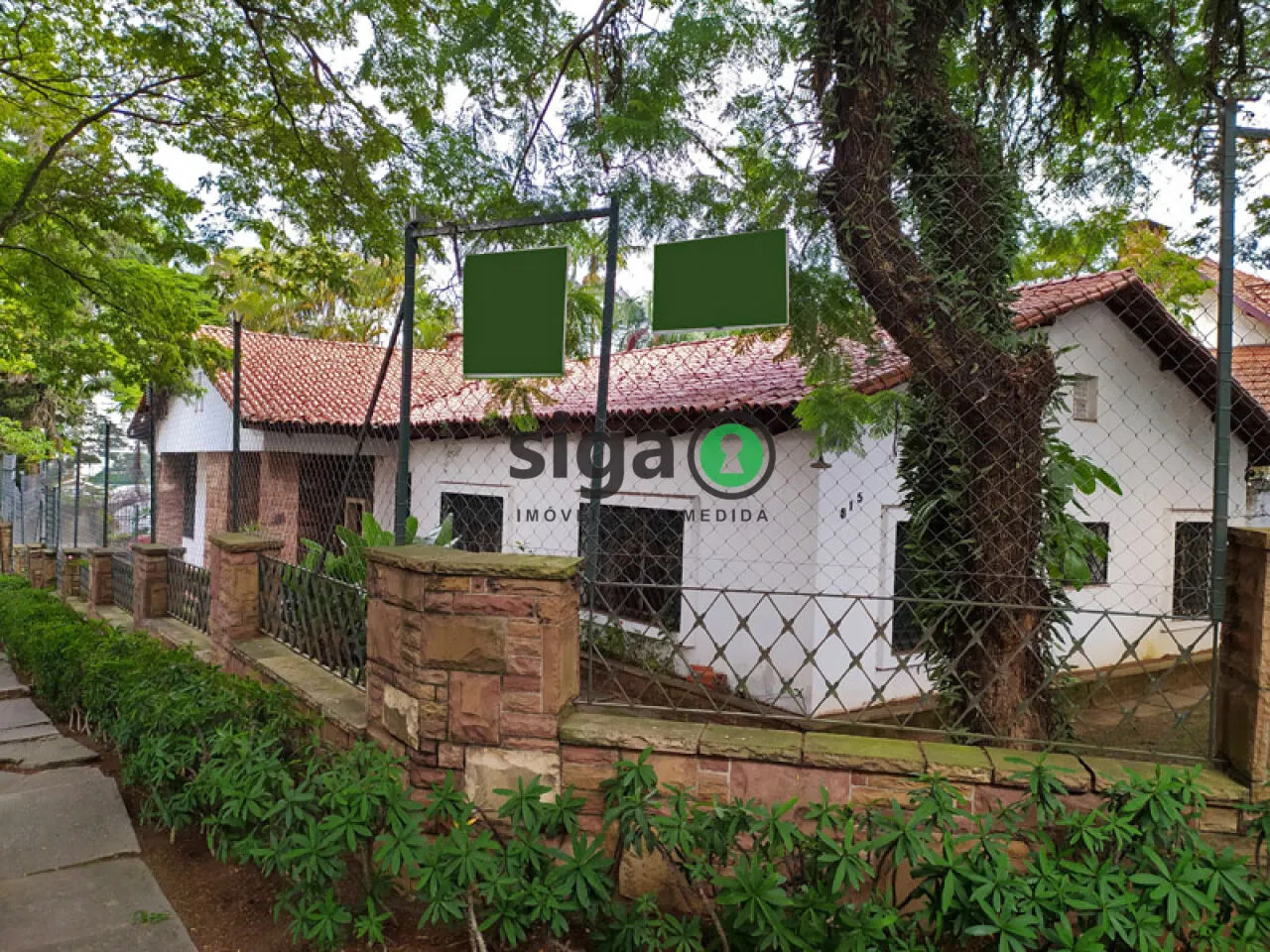 Imagem Lote/Terreno à Venda, 1050 m²

Brooklin. Bairro tradicional da Zona Sul.
Casa térrea e Terreno.
L...