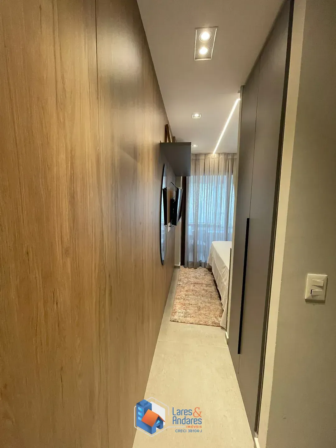 Imagem Duplex para venda em Jardim Paulista com 1 quarto, sendo 1 suíte, 44m²