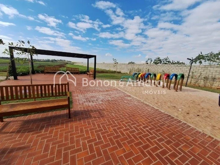 Imagem Terreno a venda Condomínio Portoville - Betel