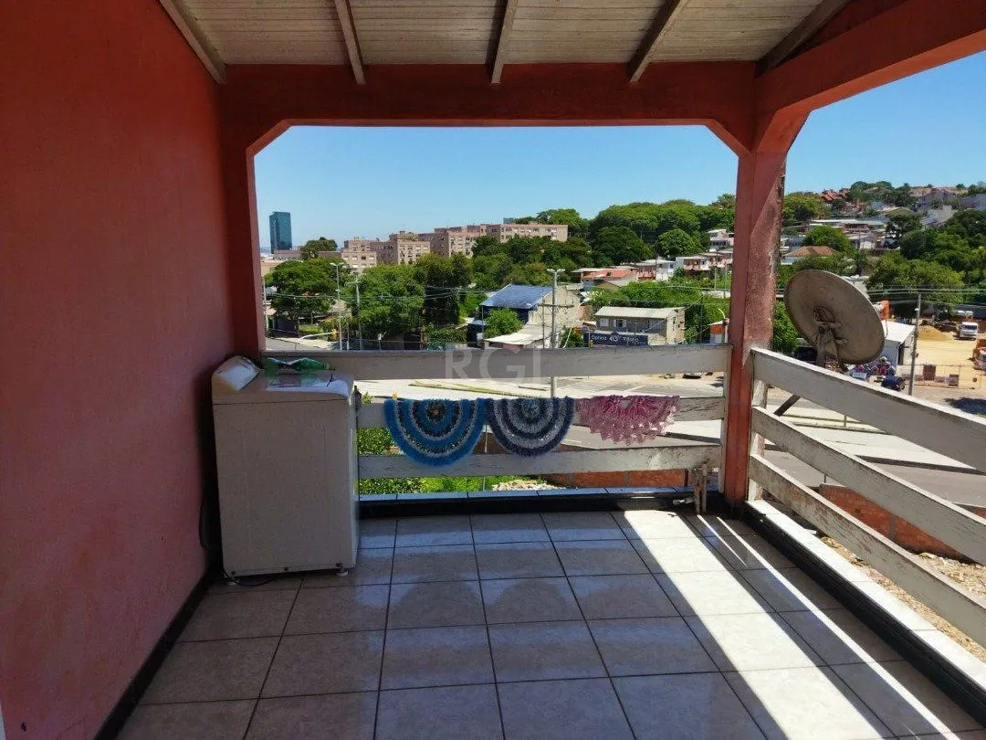 Imagem Casa para Venda - 450m², 5 dormitórios, sendo 1 suites, Cristal