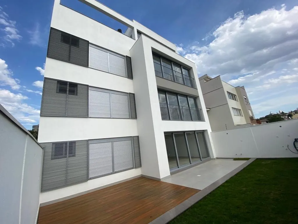 Imagem Loft em Chácara das Pedras