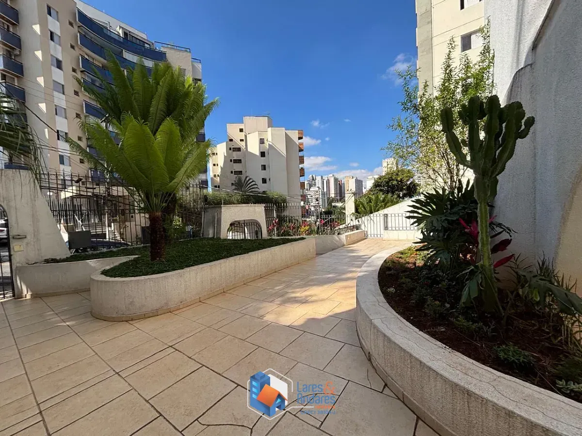 Imagem Apartamento para venda em Pinheiros com 2 quartos, sendo 1 suíte, 75m²