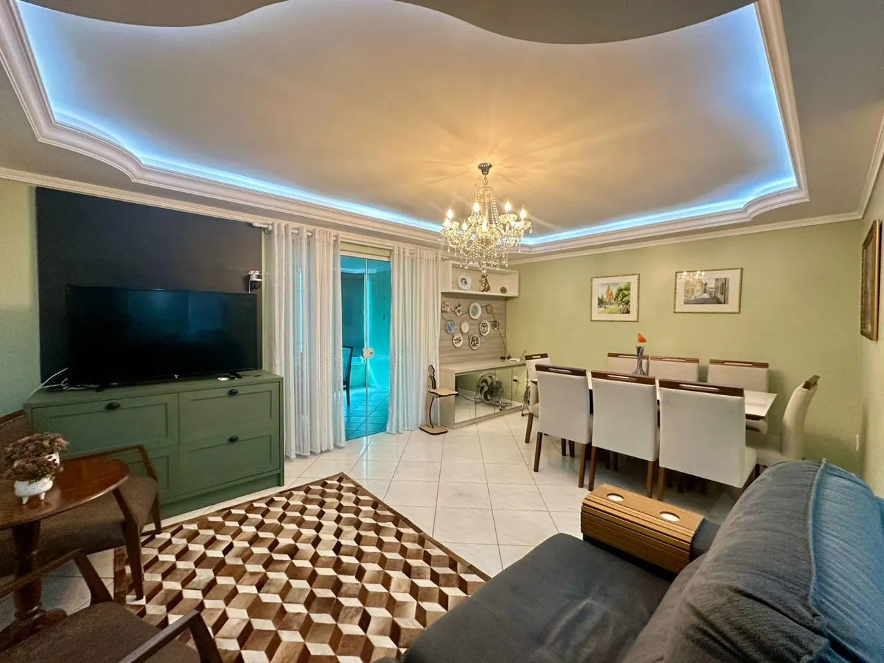 Imagem Apartamento à venda com 107m2 por R$ 1.170.000,00