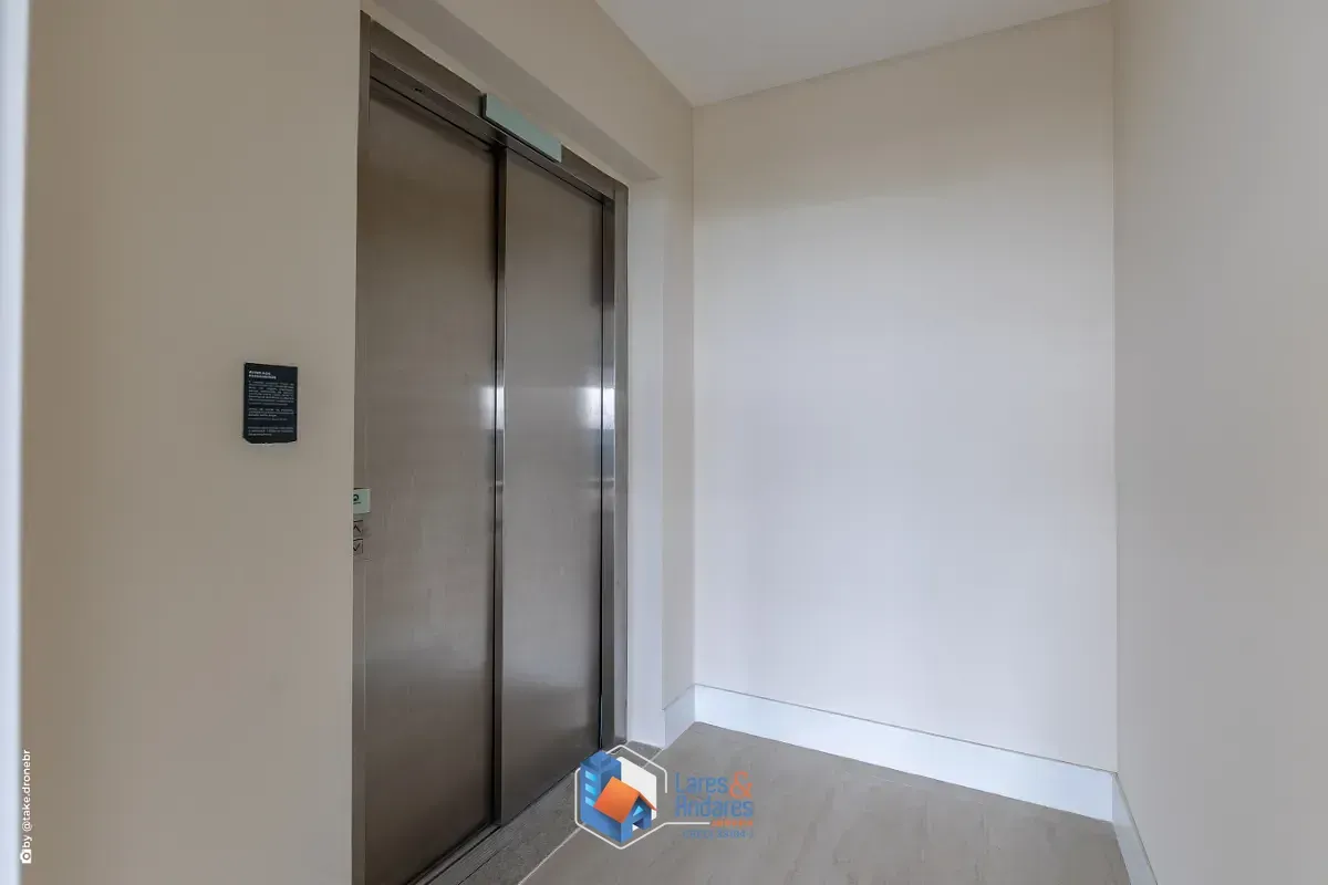 Imagem Apartamento para venda em Brooklin Paulista com 3 quartos, sendo 3 suítes, 166m²