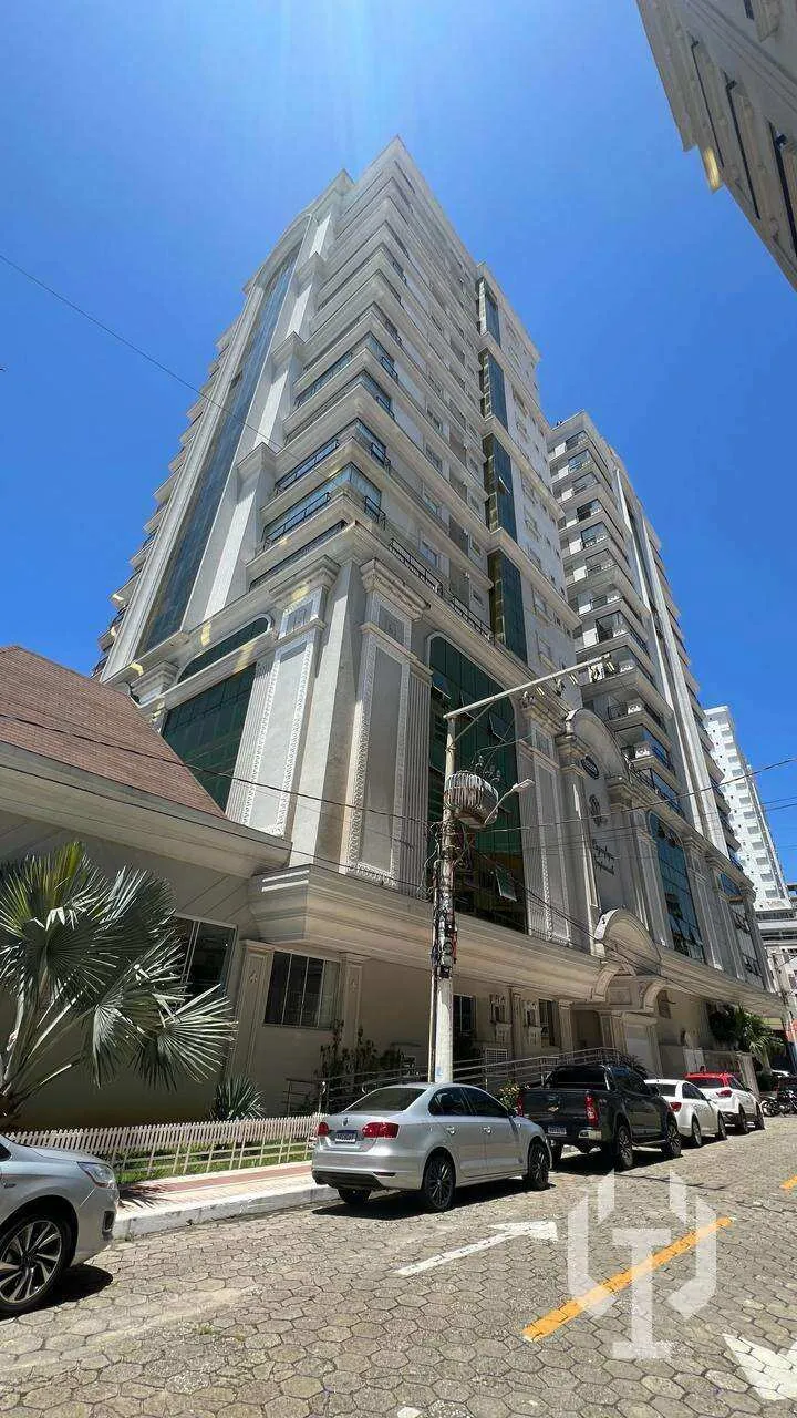 Imagem Apartamento à venda, no MAGNIFIQUE IMPERIALE em Itapema, Meia Praia, com 4 quartos, 190m2