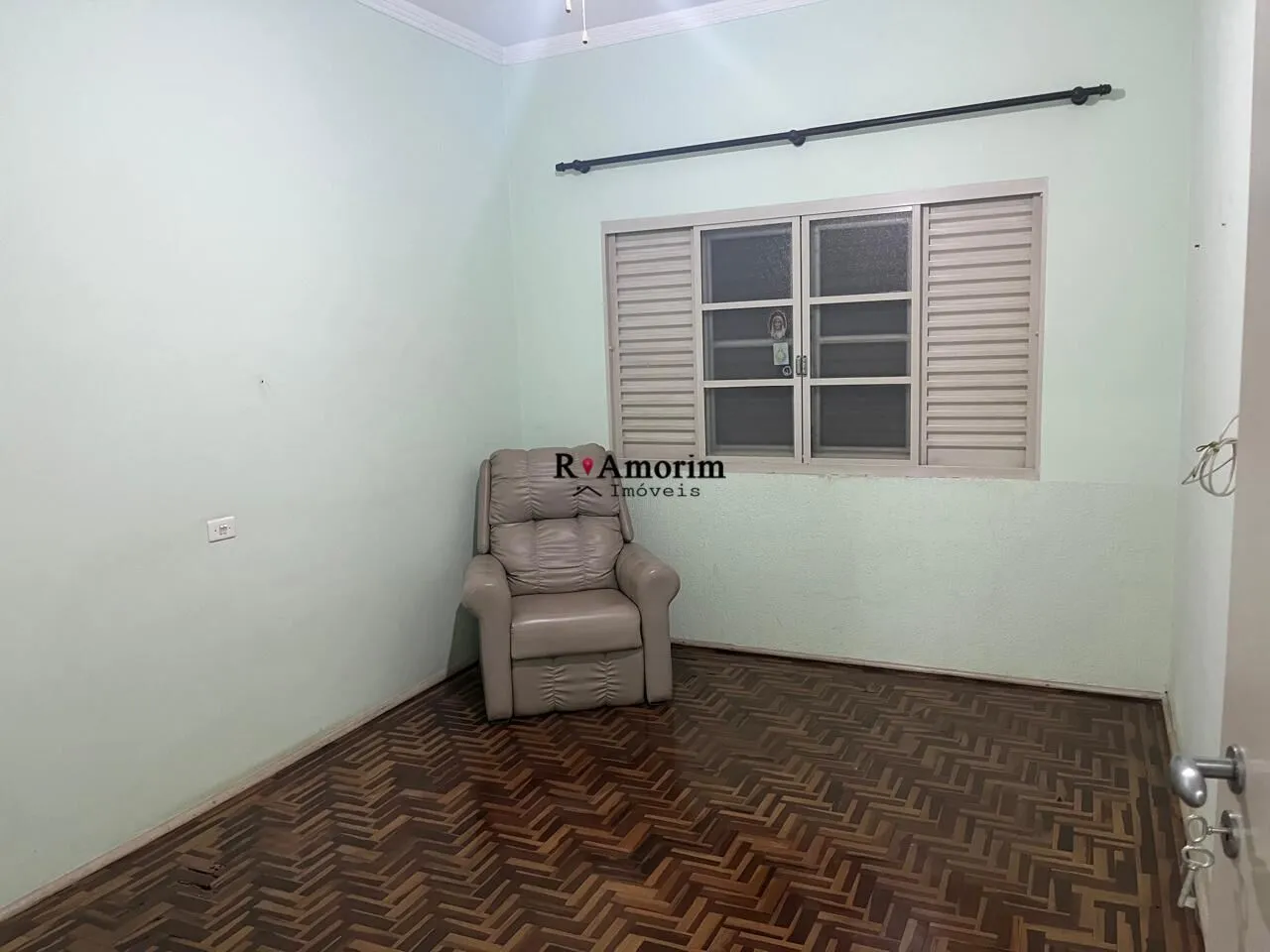 Imagem Casa terrea a venda na Rua Santa Rita em Itu SP
