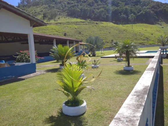 Imagem Sitio 3 alqueires, Zona Norte, São José dos Campos.