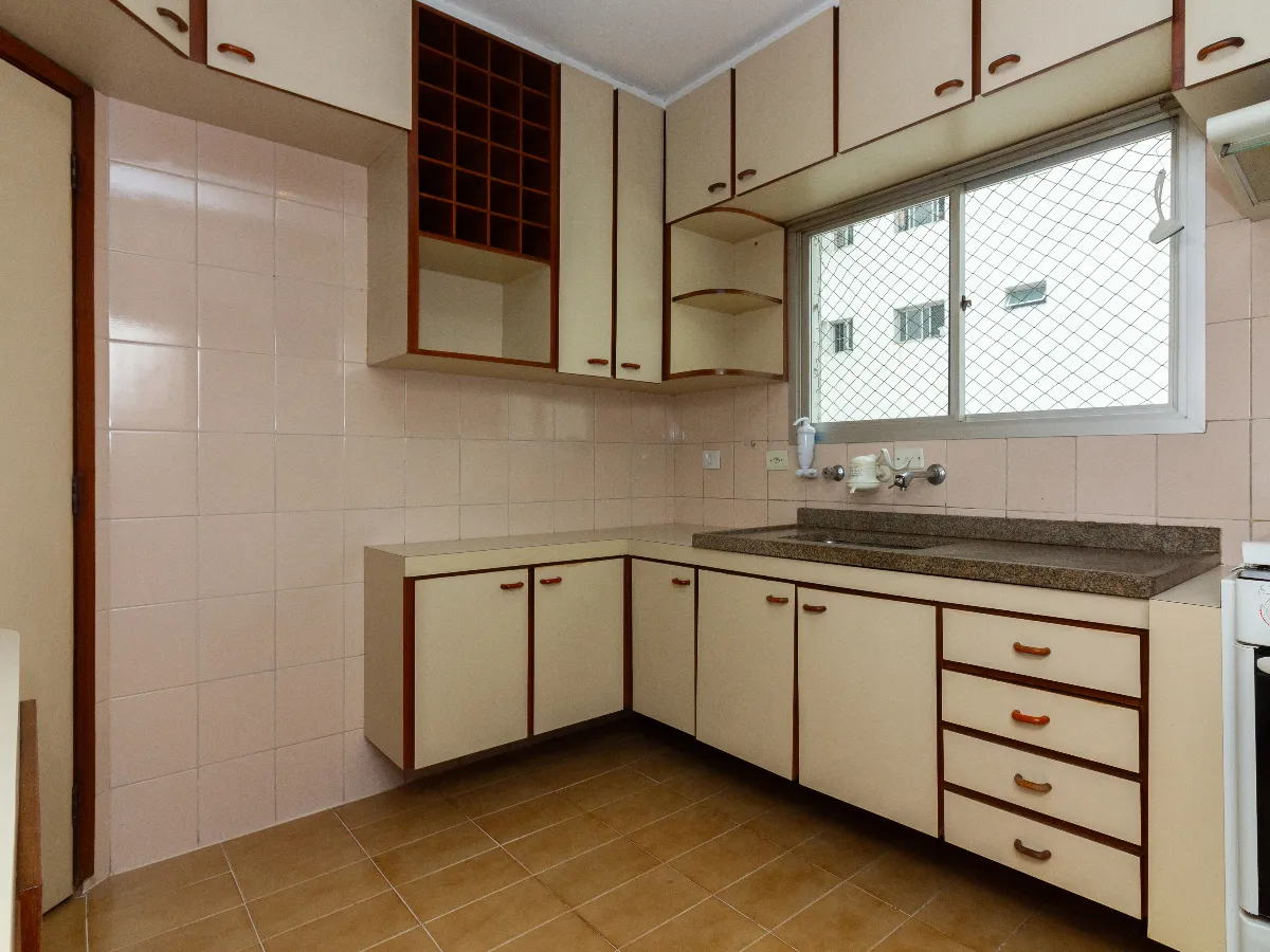 Imagem Apartamento para venda em Vila Indiana com 2 quartos, 75m2