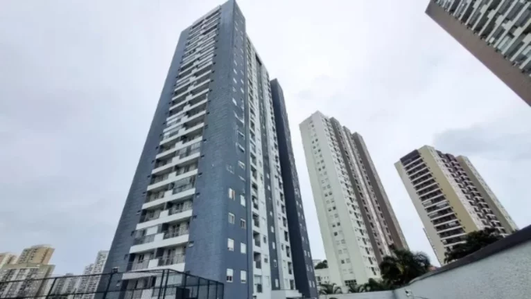 Imagem RAÍZES MORUMBI - MARQUES - Apto de 47m² (Unidade de Revenda), próximo à Estação Vila Das Belezas!