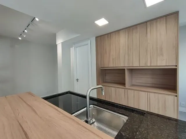 Imagem Apartamento com 99m², localizado no bairro Petrópolis em Porto Alegre/RS.