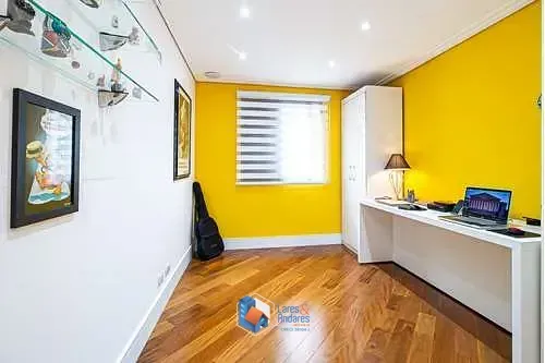 Imagem Apartamento para venda em Santana com 2 quartos, sendo 1 suíte, 95m²
