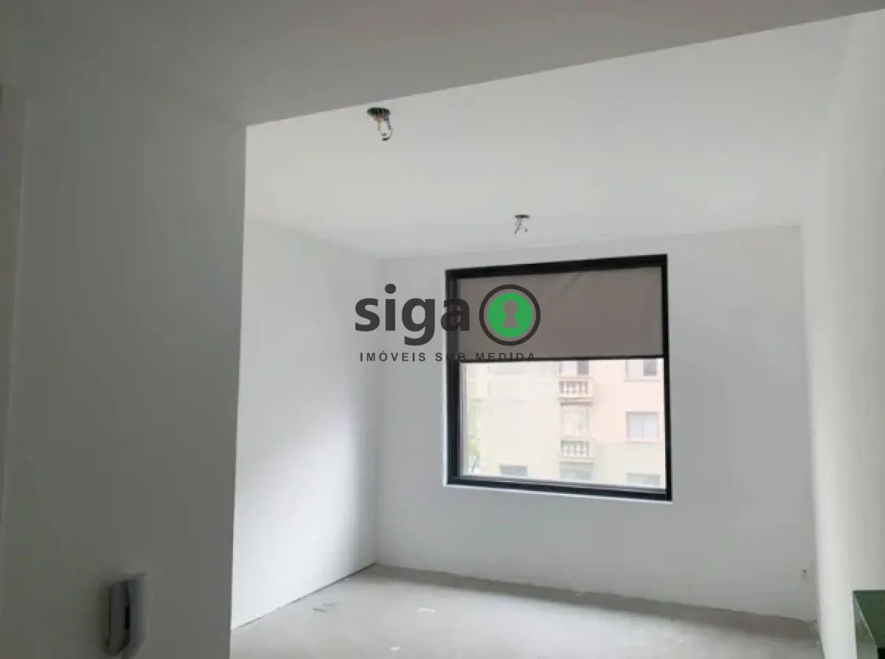 Foto do imóvel Studio de alto padrão à venda no Itaim Bibi com 1 vaga de garagem