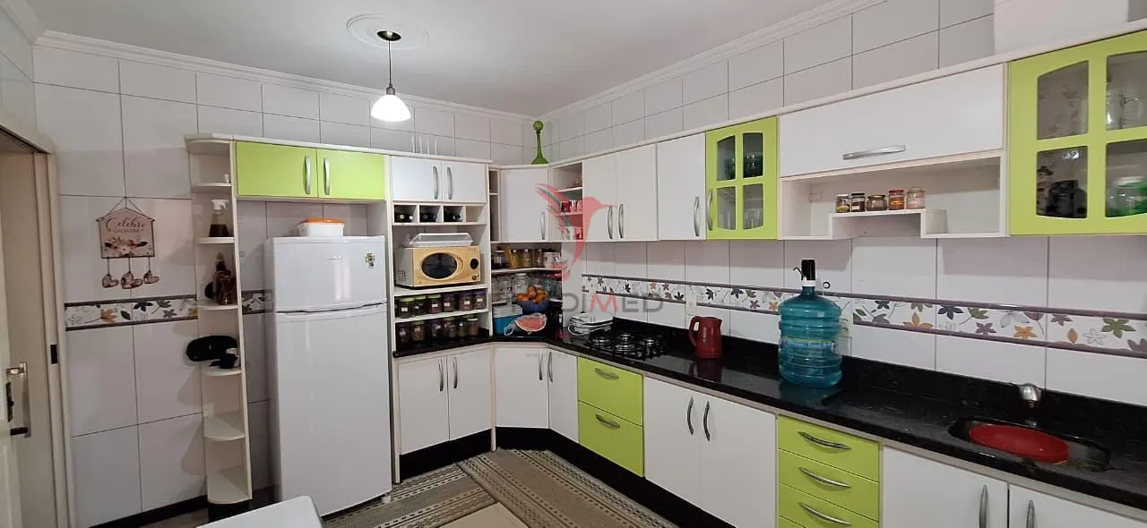 Imagem Casa na Praia de Penha- SC
