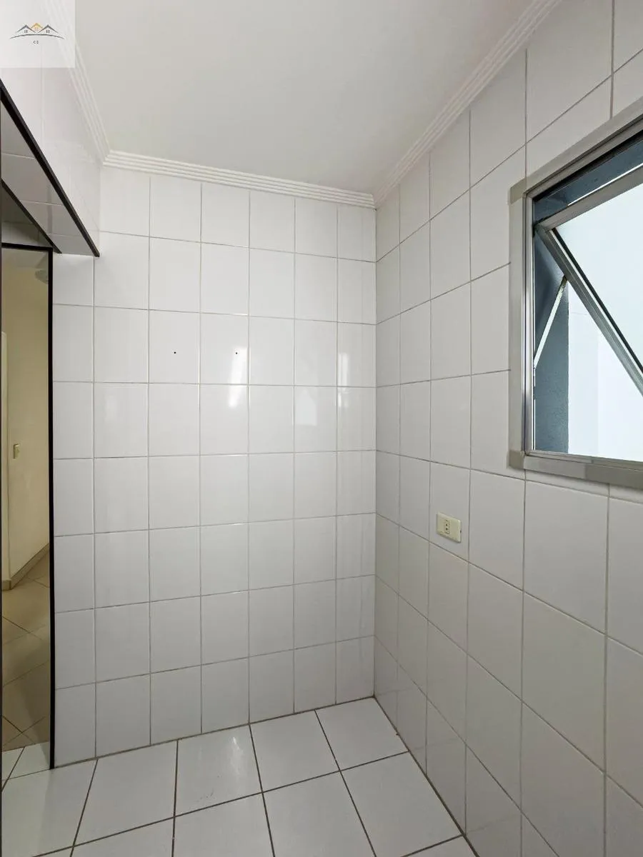 Imagem APARTAMENTO RESIDENCIAL em Santo André - São Paulo, Vila Alzira