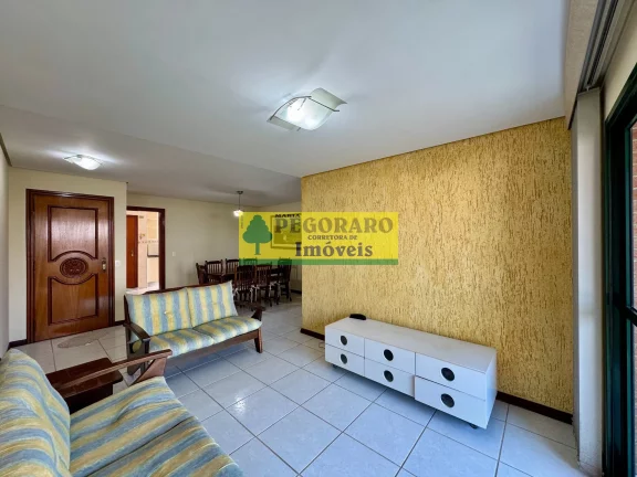 Imagem APARTAMENTO DE 3 DORMS NA PRAINHA ED COSTA NORTE
