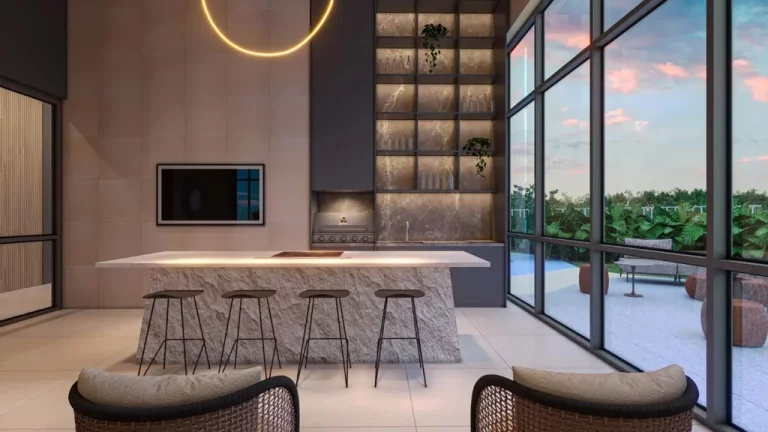 Imagem Apartamento à venda no bairro Higienópolis - São Paulo/SP