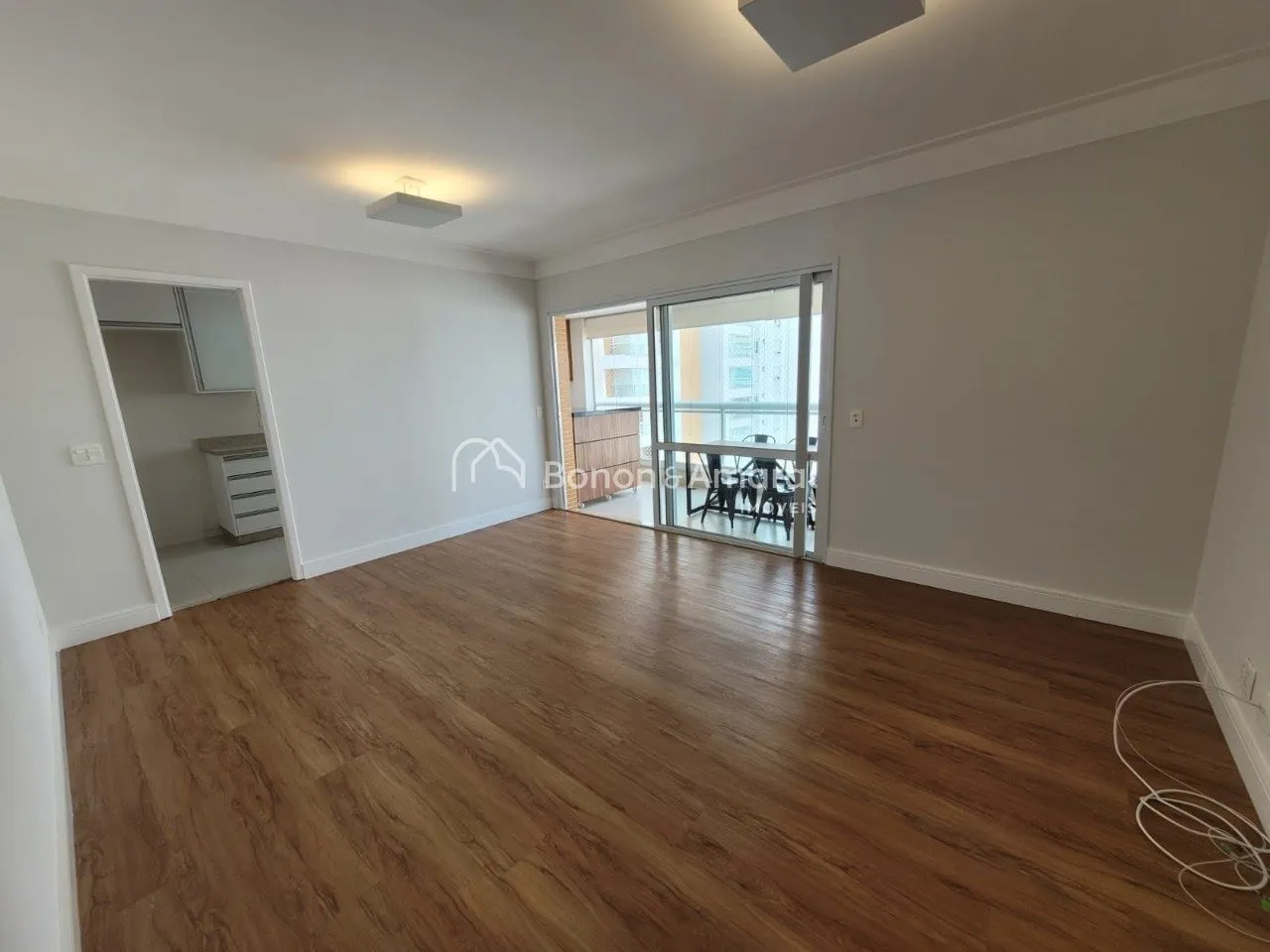 Foto do imóvel Apartamento para Locação no Condomínio Horizon com 3 vagas e 3 suites - Campinas em Rua São Salvador, 220 - Jardim Belo Horizonte, Campinas - SP