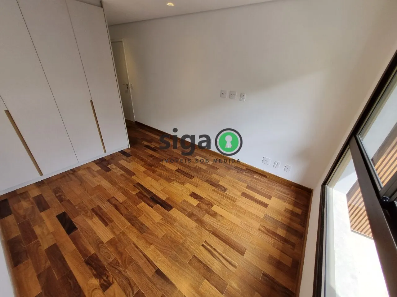 Imagem Casa em Condomínio fechado a venda ou locação no Alto da Boa Vista.