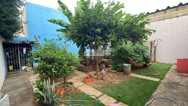 Imagem Casa à venda no bairro Santa Marta em Uberaba