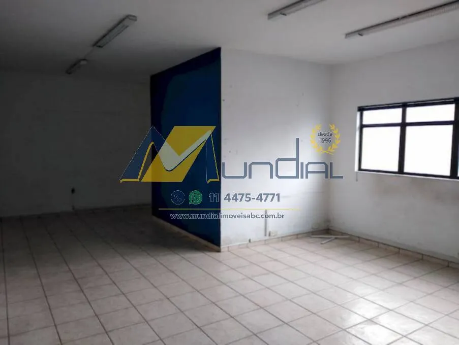 Imagem Seu próximo ponto comercial está aqui - espaço amplo, funcional e pronto.