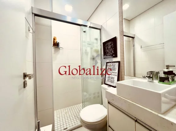 Imagem APARTAMENTO RESIDENCIAL em SANTOS - SP, GONZAGA