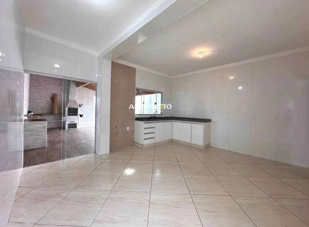 Imagem Casa à venda em Franca, Vila Europa, com 2 quartos, 115m2