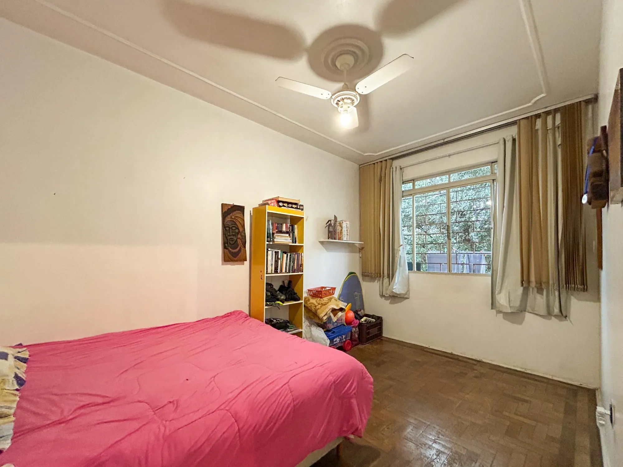 Imagem Apartamento de 3 dormitórios à Venda na Rua Dona Leopoldina.