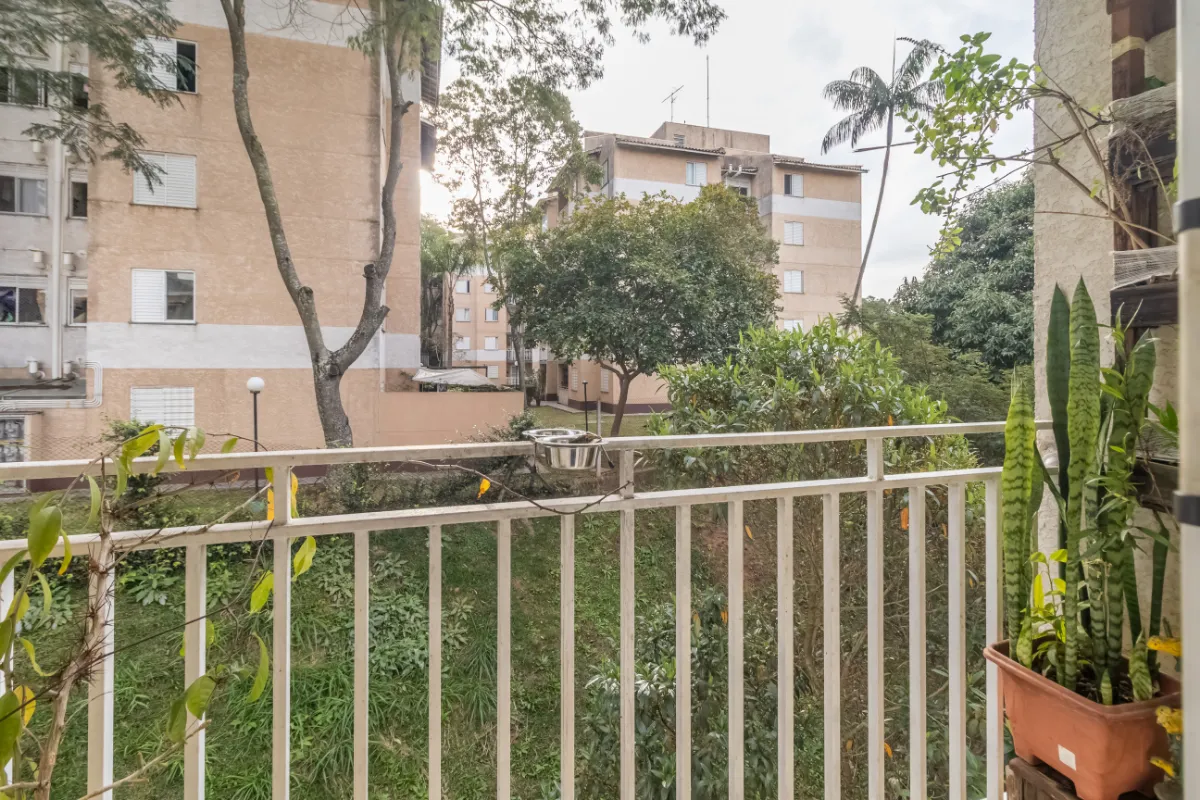 Imagem Apartamento para venda em Vila Jaraguá com 3 quartos, 60m2