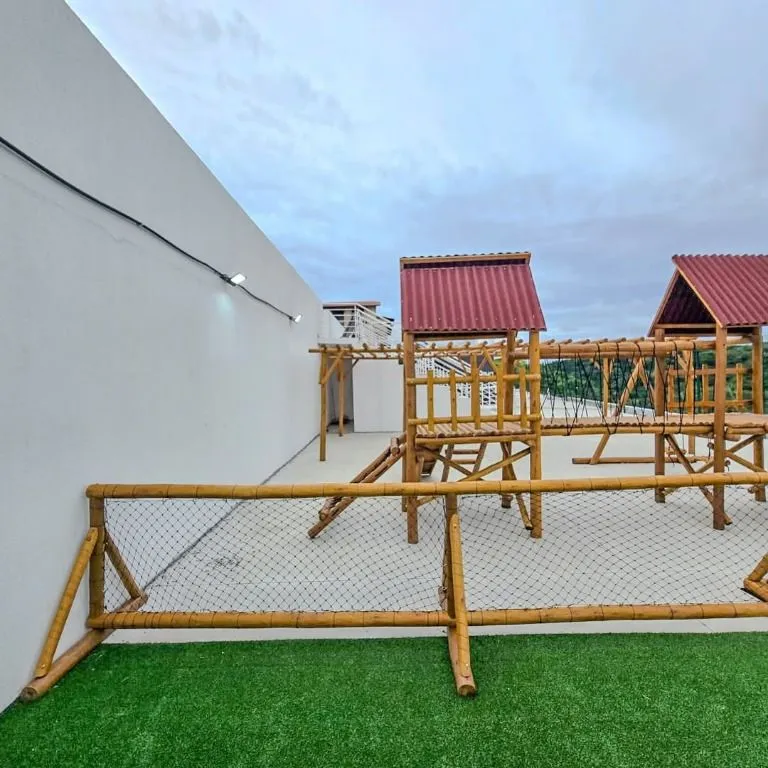 Imagem Apartamento com 2 dormitórios à venda, 99 m² por R$ 424.999,00 - Bancários - João Pessoa/PB