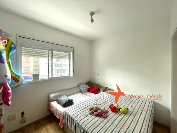 Imagem Oportunidade! Apartamento à venda em Pinheiros, São Paulo-SP: 2 quartos, 1 suíte, 1 sala, 2 banheiros, 1 vaga, 60m² de área.