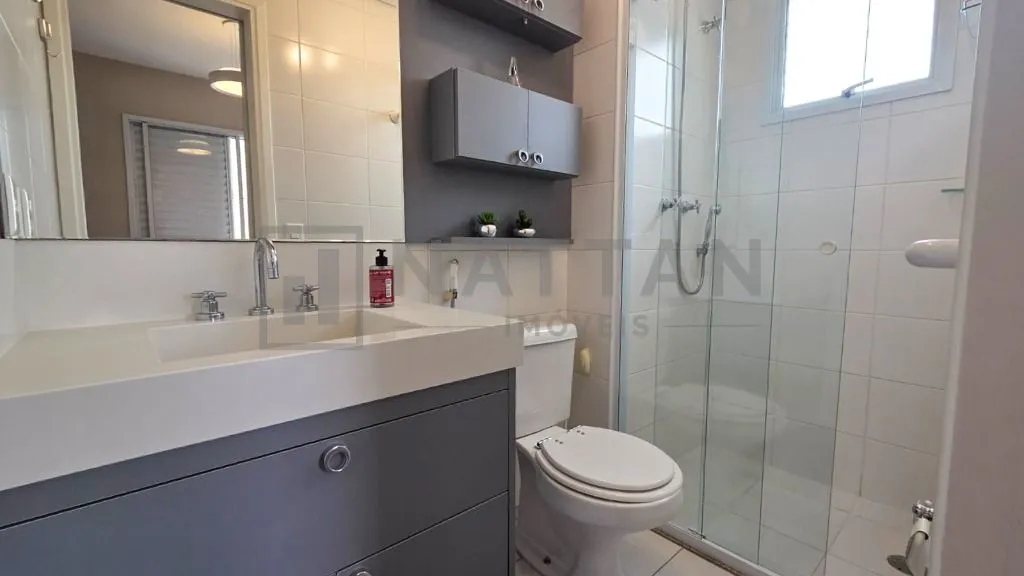 Imagem Apartamento com 3 dormitórios à venda, 92 m² por R$ 1.330.000,00 - Tatuapé - São Paulo/SP