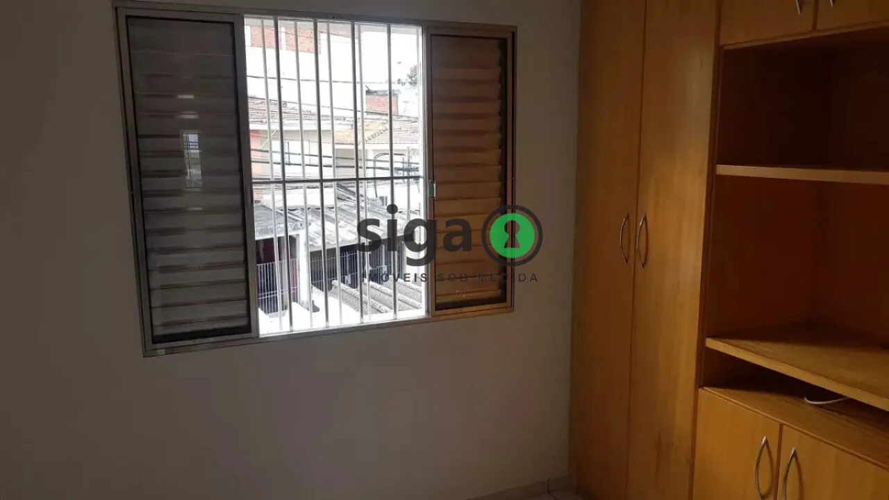 Imagem Casa à Venda com 2 Dormitórios com 86m² - Excelente Estado de Conservação!