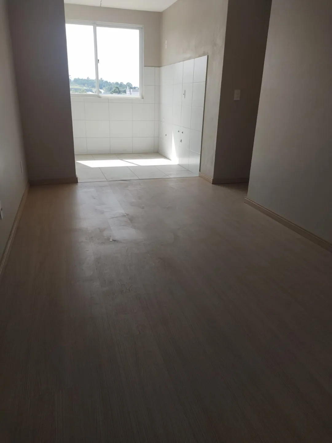 Imagem Apartamento 2 quartos para venda no bairro Interlagos em Caxias do Sul