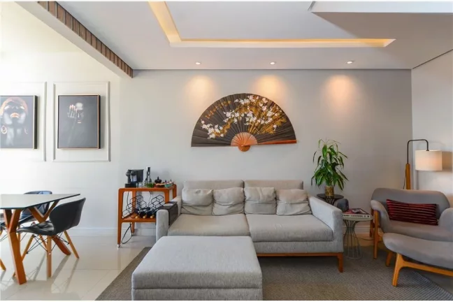 Imagem Apartamento com 2 Quartos à Venda, 117 m² em Jardim Aeroporto - São Paulo