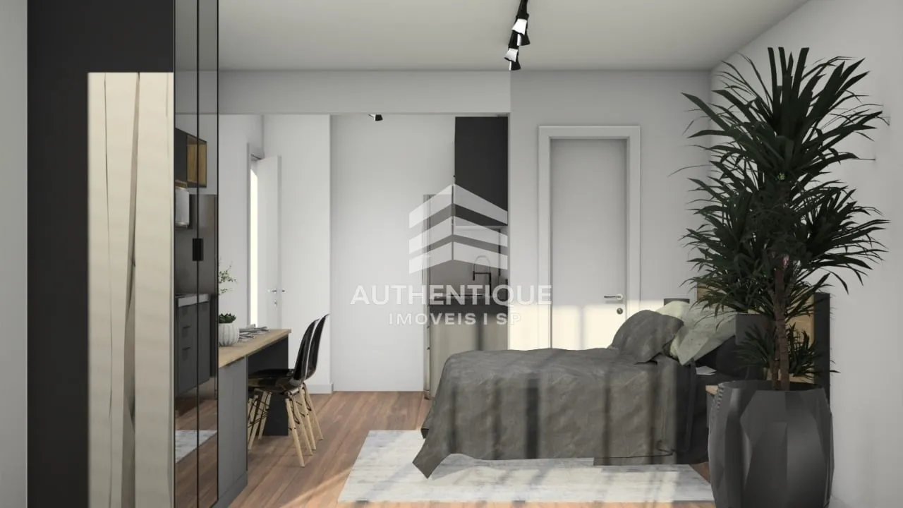Imagem ON MARACATINS MOEMA - Apartamento à venda no bairro Moema - São Paulo/SP, Zona Sul