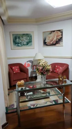 Imagem Apartamento à venda 3 Quartos, 3 Suites, 2 Vagas, 205M², Barcelona, São Caetano do Sul - SP
