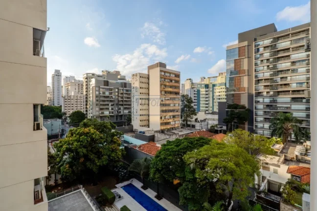 Imagem APARTAMENTO A VENDA NO PARAISO, SAO PAULO