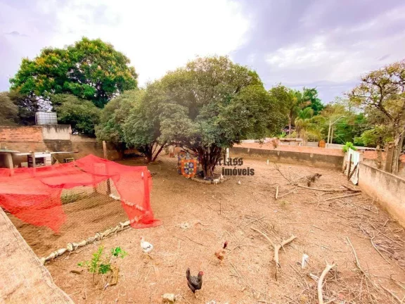 Imagem Chácara com 3 dormitórios à venda, 1000 m² por R$ 550.000,00 - Recanto dos Dourados - Campinas/SP