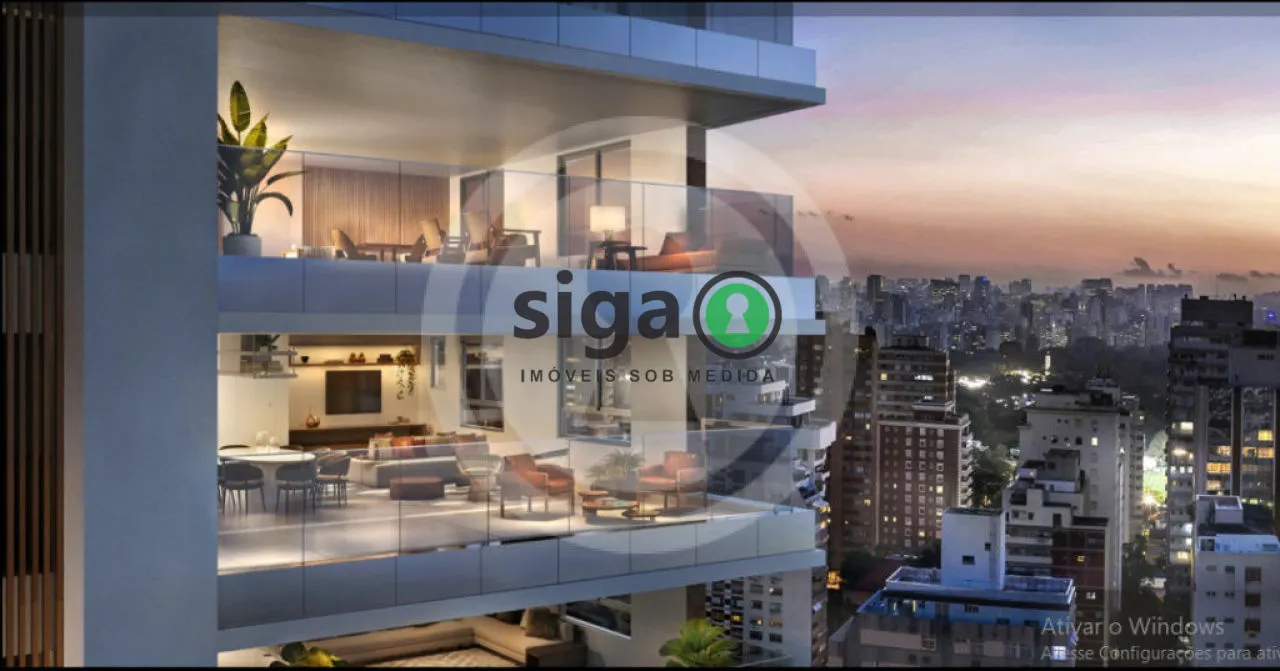 Imagem Apartamento Residencial em Paraíso