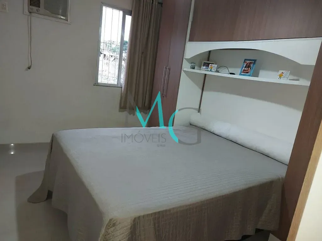 Imagem Casa com 2 dormitórios à venda, 225 m² por R$ 250.000,00 - Senador Vasconcelos - Rio de Janeiro/RJ