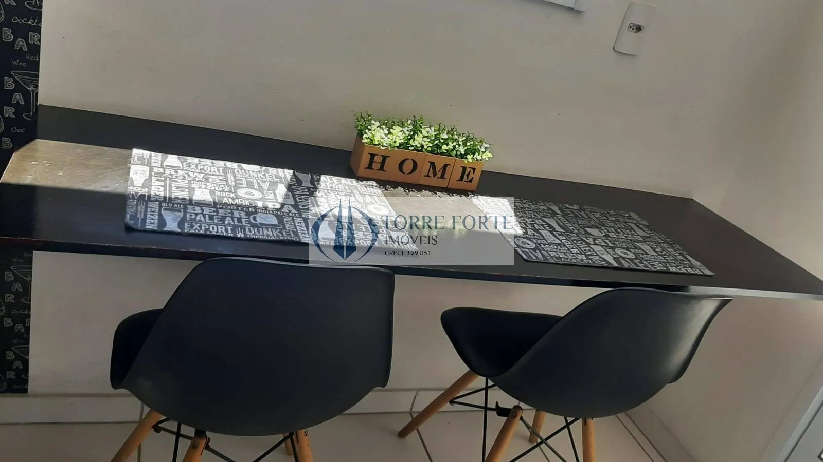 Imagem Apartamento Mobiliado na Vila Granada: 1 Dorm com Vaga e Academia